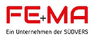 Logo FEMA AG - Assekuranzmakler GmbH
